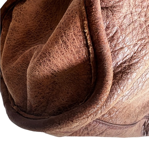 Lamb distressed Balenciaga - Picture 5 of 9